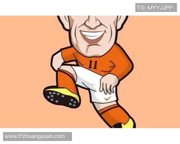 搞笑足球明星女头像大集合让你捧腹大笑的趣味瞬间