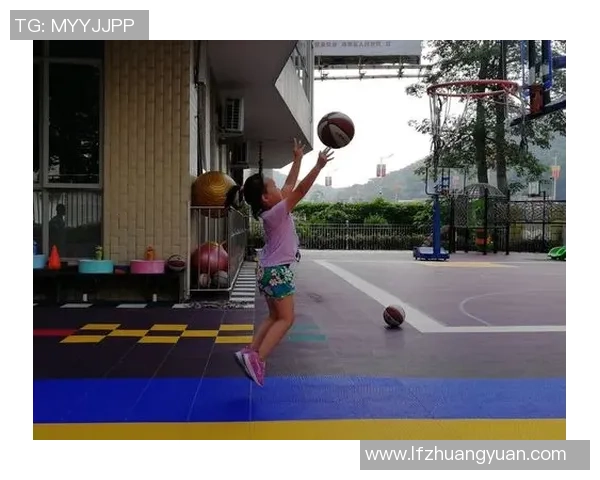 李静的篮球人生：从热爱到坚持的深度对话与成长之路